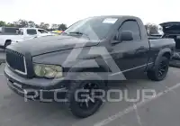 2004 Dodge RAM photo
