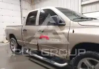2004 Dodge RAM фото
