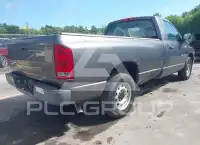 2004 Dodge RAM фото