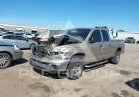 2004 Dodge RAM photo
