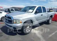2004 Dodge RAM фото