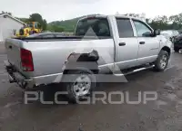 2004 Dodge RAM фото
