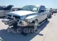 2004 Dodge RAM фото
