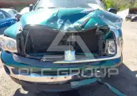 2004 Dodge RAM фото