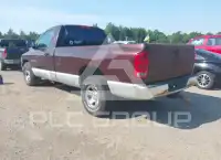 2004 Dodge RAM фото