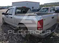 2004 Dodge RAM фото