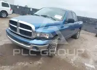 2004 Dodge RAM фото