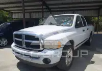 2004 Dodge RAM фото