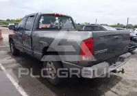 2004 Dodge RAM фото