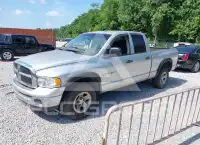 2004 Dodge RAM фото