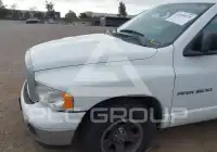 2004 Dodge RAM фото