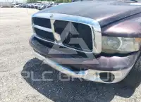 2004 Dodge RAM фото