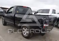 2004 Dodge RAM фото
