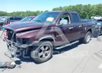 2004 Dodge RAM photo
