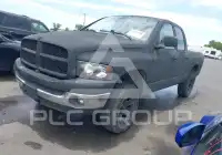 2004 Dodge RAM фото
