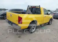 2004 Dodge RAM фото