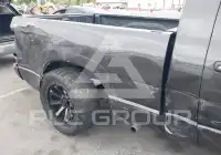 2004 Dodge RAM photo