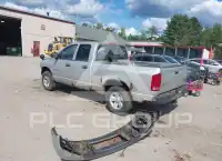 2004 Dodge RAM фото