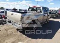 2004 Dodge RAM фото