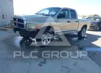 2004 Dodge RAM фото