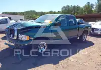 2004 Dodge RAM фото