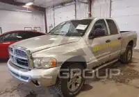 2004 Dodge RAM photo