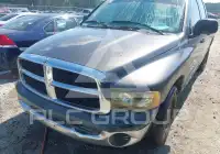2004 Dodge RAM фото