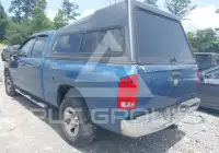 2004 Dodge RAM фото