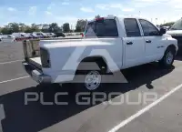 2004 Dodge RAM фото