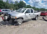 2004 Dodge RAM фото