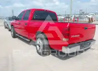 2004 Dodge RAM photo