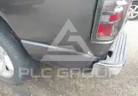 2004 Dodge RAM photo
