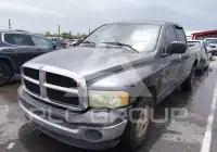 2004 Dodge RAM фото