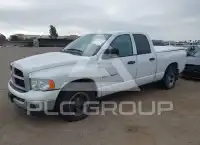 2004 Dodge RAM фото