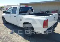 2004 Dodge RAM фото