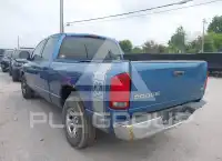 2004 Dodge RAM фото