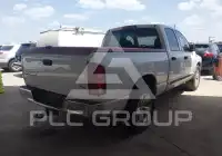 2004 Dodge RAM фото