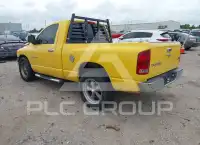 2004 Dodge RAM фото