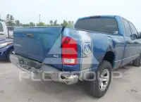 2004 Dodge RAM фото