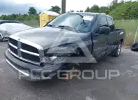 2004 Dodge RAM фото
