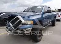 2004 Dodge RAM photo