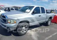 2004 Dodge RAM фото