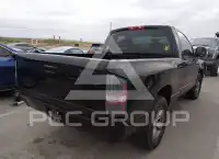 2004 Dodge RAM фото
