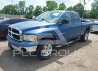2004 Dodge RAM фото