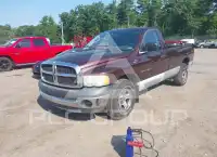 2004 Dodge RAM фото