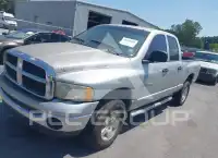 2004 Dodge RAM фото