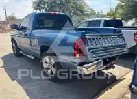 2004 Dodge RAM фото