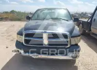 2004 Dodge RAM фото