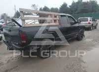2004 Dodge RAM фото