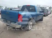 2004 Dodge RAM фото
